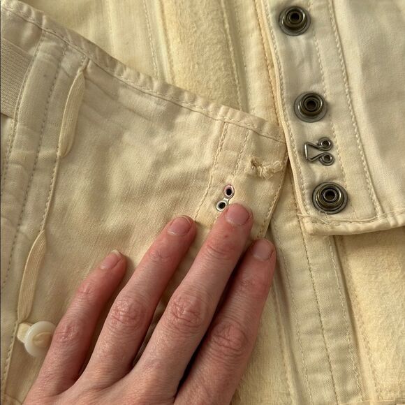 Vintage 1930s Brace Corset By Akron Truss Co - Picture 7 of 7